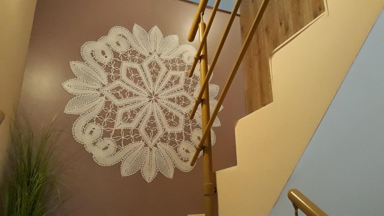 Csipkehaz Apartman Cserkeszőlő Zewnętrze zdjęcie